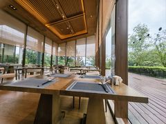 -中海·庐山西海君澜度假酒店·味屿全日制餐厅