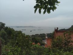-南沙天后宫景区