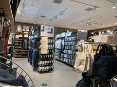-MUJI无印良品(茂业天地店)