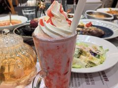 -MIO弥欧洋房西餐厅(中央大街店)