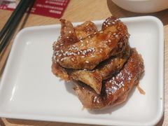 -味千拉面(煌华新纪元购物广场店)