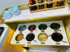 -张川人•甘肃天水麻辣烫(北医三院店)