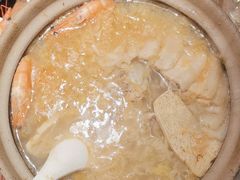 -烤小呆碳烤大肉筋