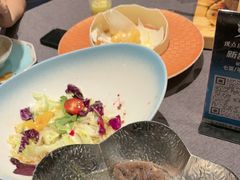 -柒园·三十年创意杭帮菜(龙湖滨江天街店)