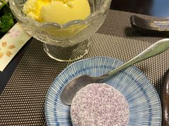 冰激凌-左舞日本料理