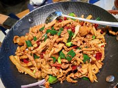 -寨子里的·钵钵菜·湘西山里菜(魅力湘西店)