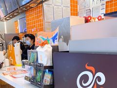 -CoCo都可(望京凯德mall店)