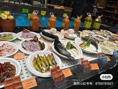 -梁家大院•农家菜(昆山会展中心店)