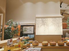 -喜家自助小火锅(金茂览秀城店)