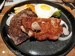 -卡朋西餐(较场西路店)