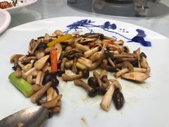 -御彩酒家(东风东路店)