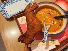 -吾妻拉面•和风食堂(群光广场店)