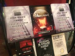 -H立方实景剧情密室(天河旗舰店)