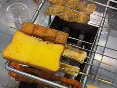 -彭城八戒羊肉串(总店)
