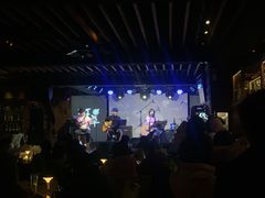 -月亮瓦肆音乐酒吧(环山路店)