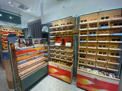 -木九十眼镜(领展购物广场·中关村店)