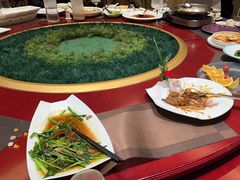 -国惠大酒楼(爱琴海购物公园店)