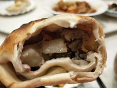 和田烤包子-巴依老爷新疆美食(工体旗舰店)