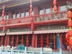 -阿胖龙虾小海鲜(宁国南路总店)