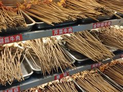 -江二娃串串香(科园四路总店)