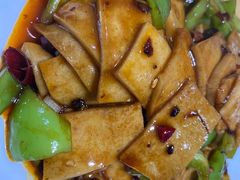 -三居鲁味坊黄焖鸡(山大路店)