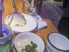 -山河屯铁锅炖·非遗东北菜(南山店)