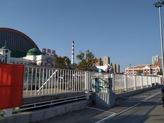 -沈阳站