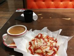 -新旺茶餐厅(嘉里城店)