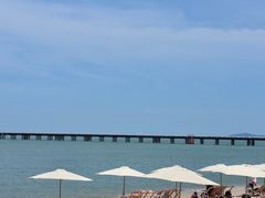 -巨鹏飞梦幻海岸