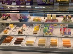-GANSO元祖食品(大市口店)