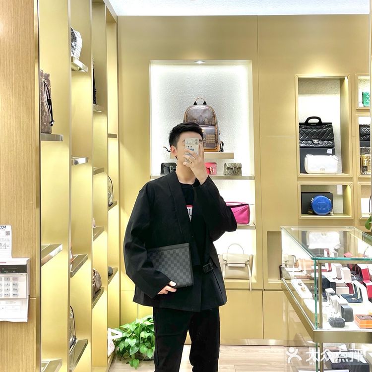 上海中古店 | 不用配货也能买爱马仕！