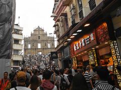 -钜记手信(兴华楼店)
