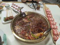 -二荆条·城市森林火锅旗舰店