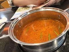 -呷哺呷哺(西单大悦城店)