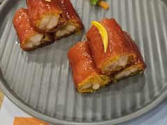 -点都德(龙之梦店)