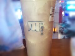 -阿嬷手作(南宁百盛印象城店)