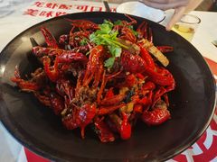 -湘江大码头·龙虾馆(渔人码头一店)