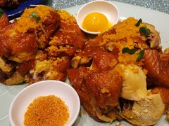 -蟹榭·本帮江浙菜·蟹宴(五角场合生汇商场店)