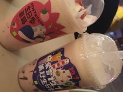-奈雪的茶(东原悦荟店)