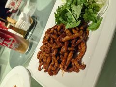 -大鸭梨烤鸭(望京店)