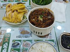 -阿金大白·上海菜馆(新天地店)