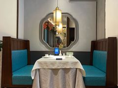 卡座-飶香居(省博物馆店)