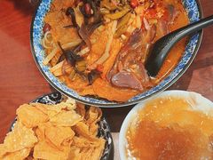 -螺世纪螺蛳粉·桂味小排档(裕德店)