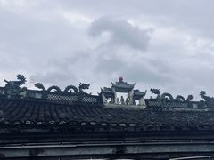 -前童古镇