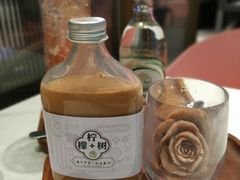 -柠檬树茶餐厅(海雅缤纷城店)