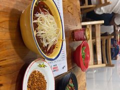 -冒椒火辣(奎星楼街店)