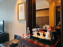 -深圳中海凯骊酒店
