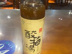 -老兰家传统烧烤炒菜泡馍(小南门店)