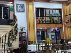 -南庄酒家·海鲜粤菜·25年老字号(环城南路店)