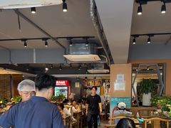 -河沿肉饼Beijing Pie(东华门店)